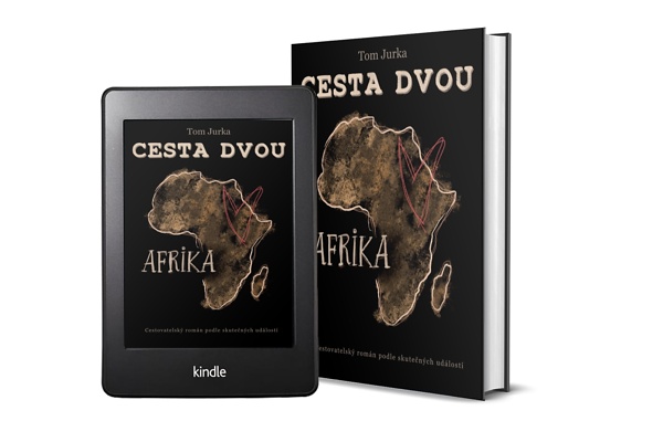 Cesta dvou, Afrika