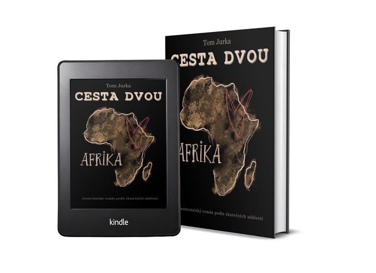 Cesta dvou, Afrika