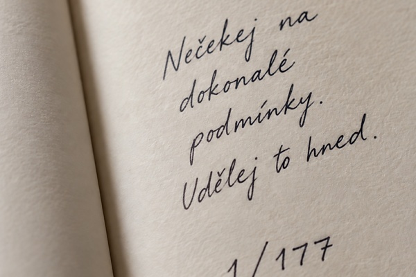 Edice 177 · Cesta dvou